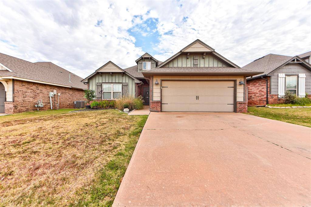 7129 NW 145th ST, Oklahoma City, OK 73142