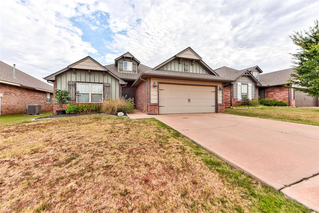 7129 NW 145th ST, Oklahoma City, OK 73142