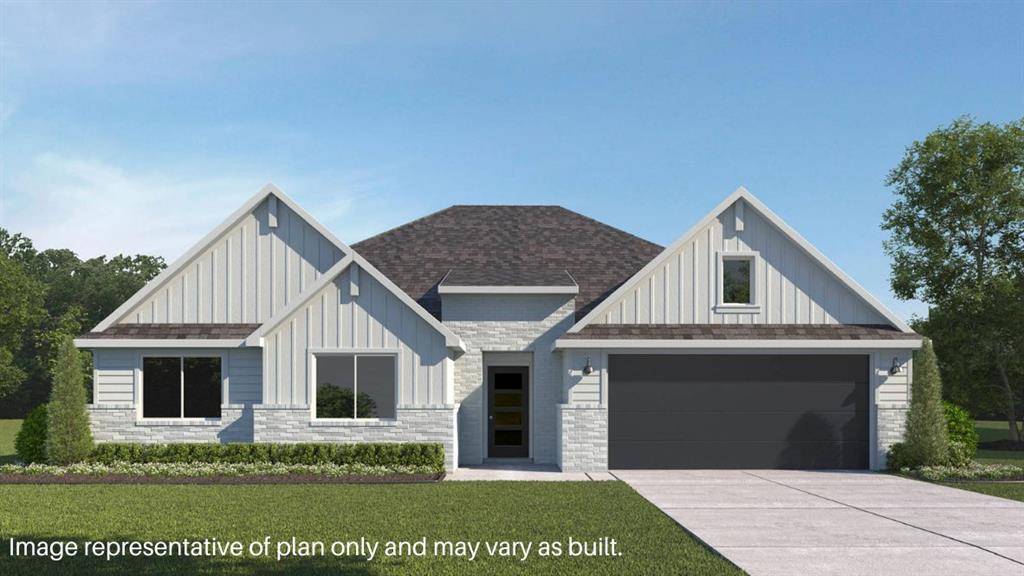 4222 Dusty TRL, Norman, OK 73072