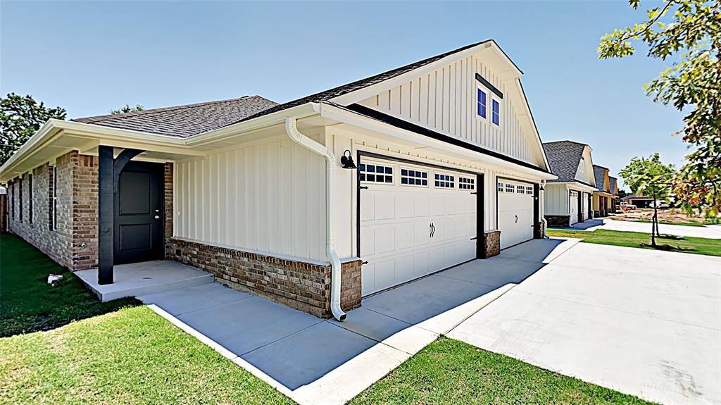 4922 Avion CT, Oklahoma City, OK 73135