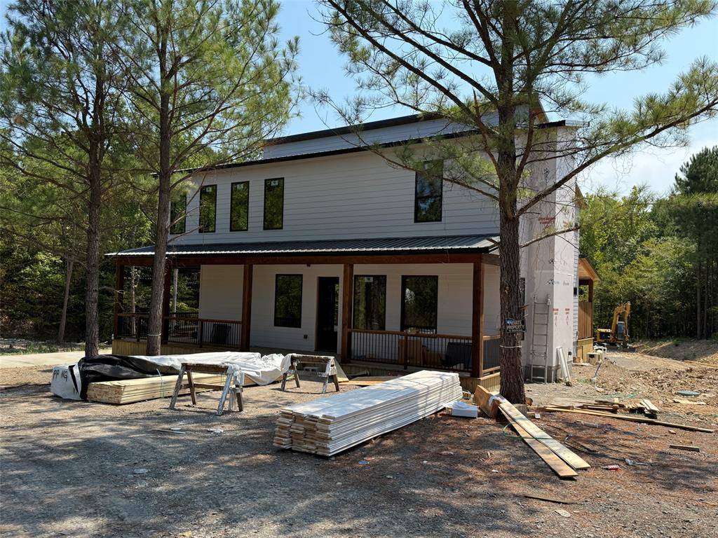 134 Turning Wood CT, Broken Bow, OK 74728