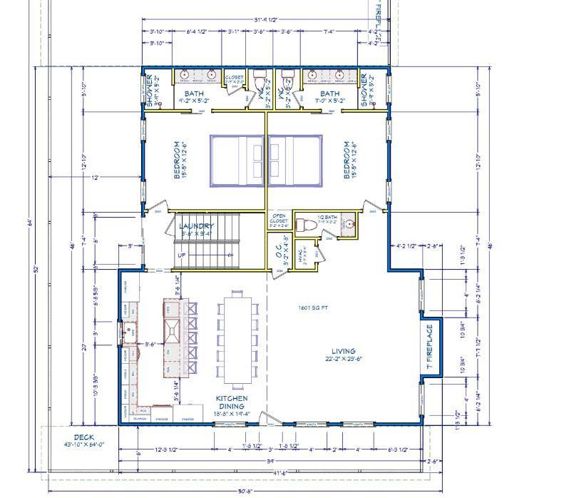 134 Turning Wood CT, Broken Bow, OK 74728