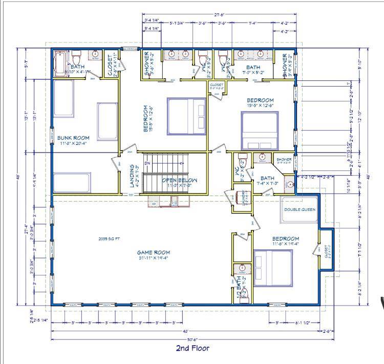 134 Turning Wood CT, Broken Bow, OK 74728