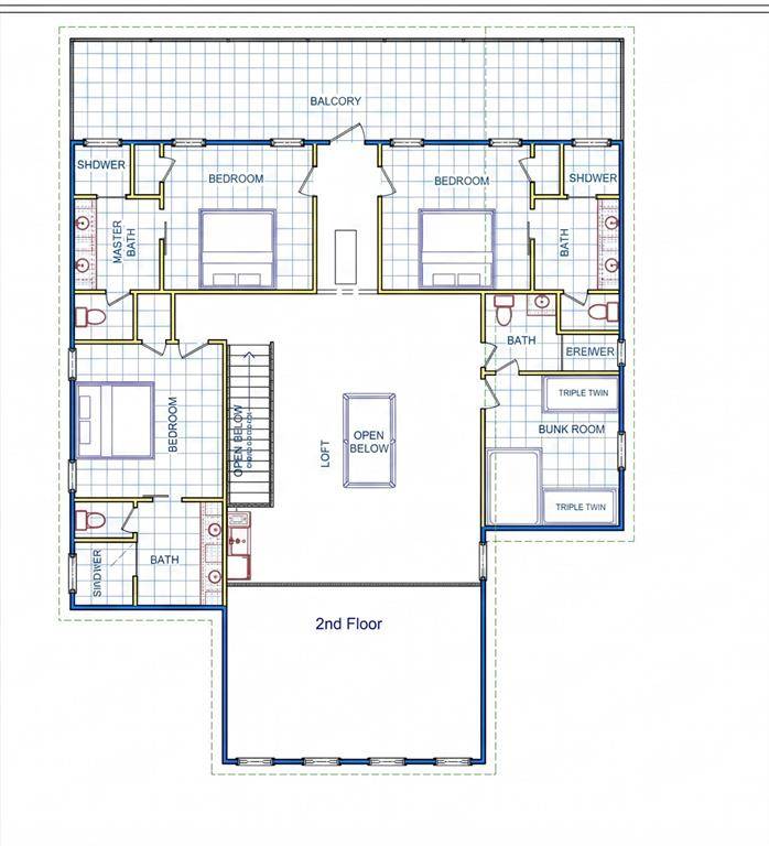 135 Turning Wood CT, Broken Bow, OK 74728