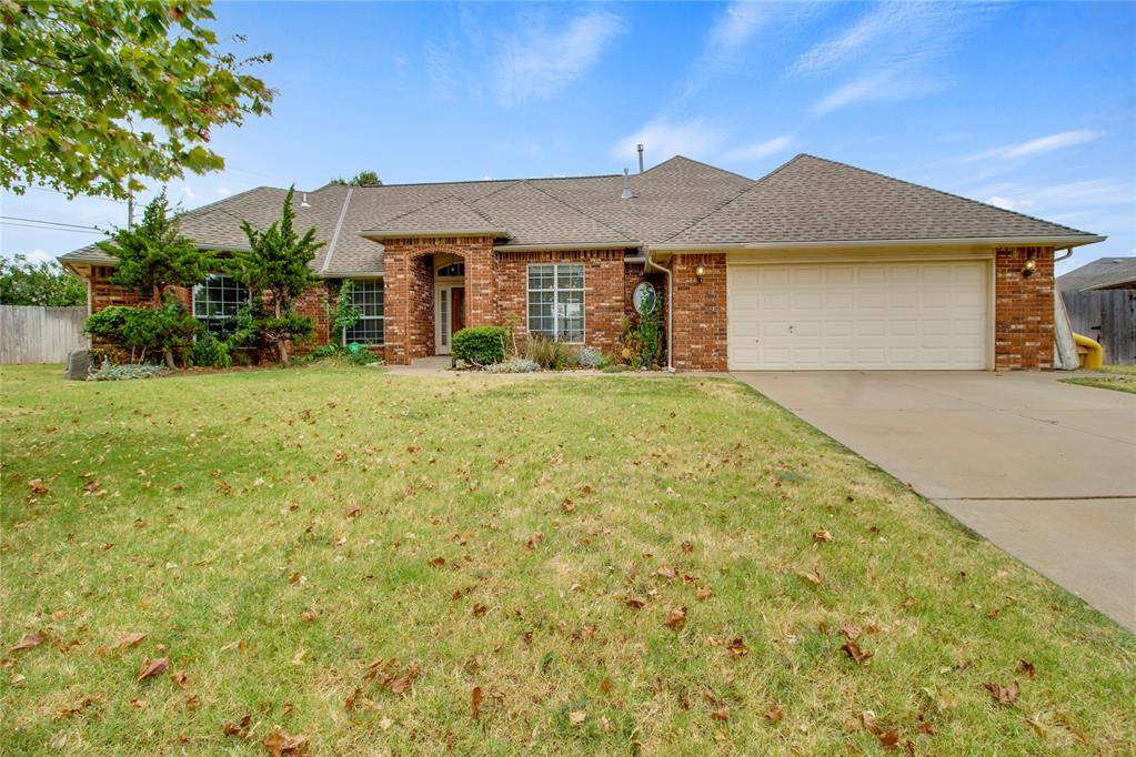 3335 Del Aire PL, Oklahoma City, OK 73115