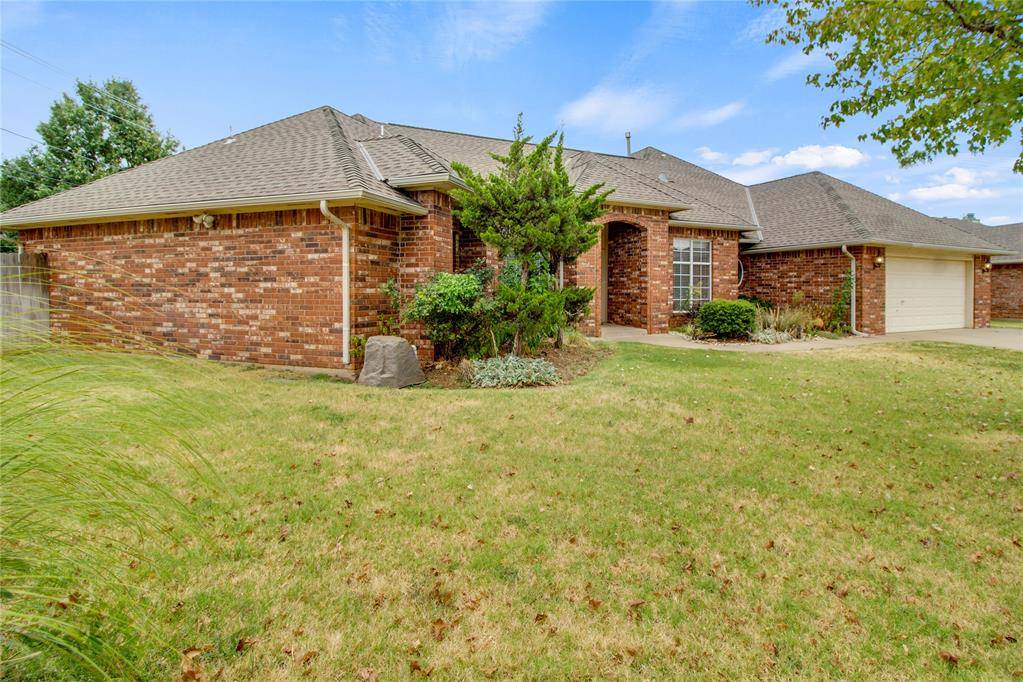 3335 Del Aire PL, Oklahoma City, OK 73115