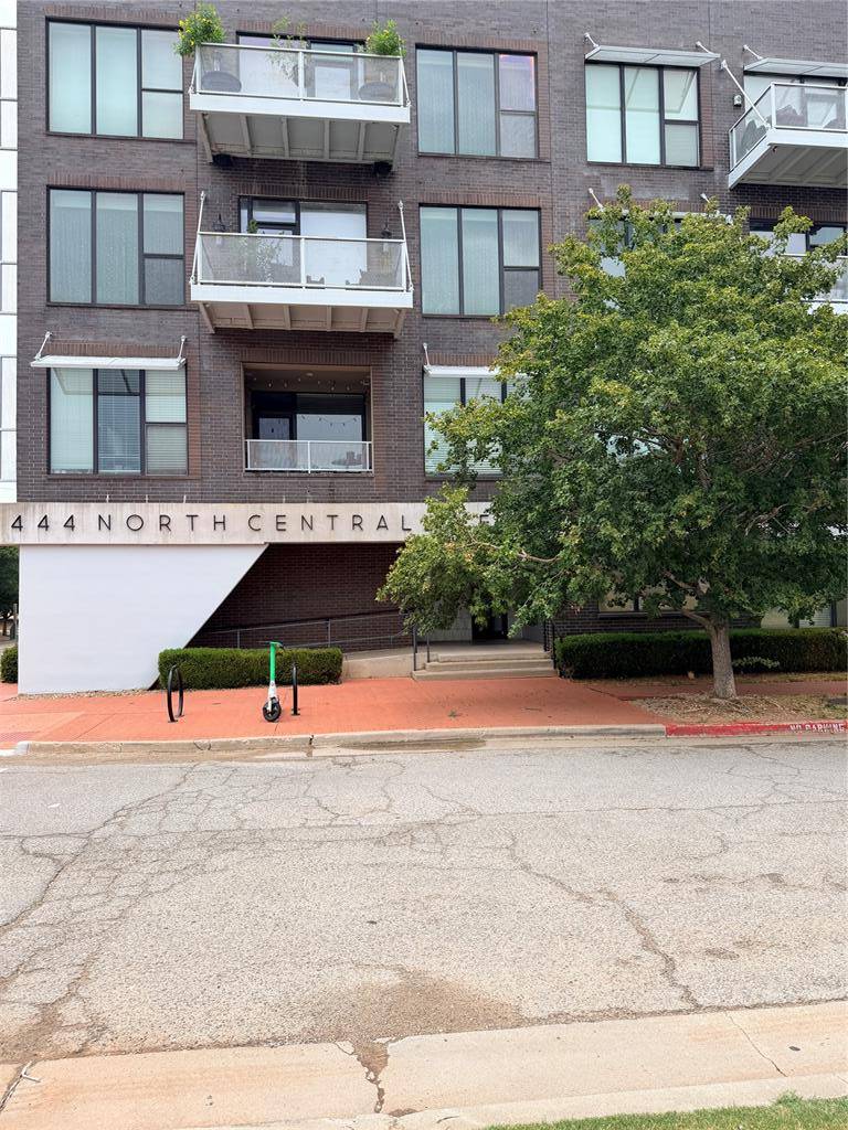 444 N Central AVE #106, Oklahoma City, OK 73104