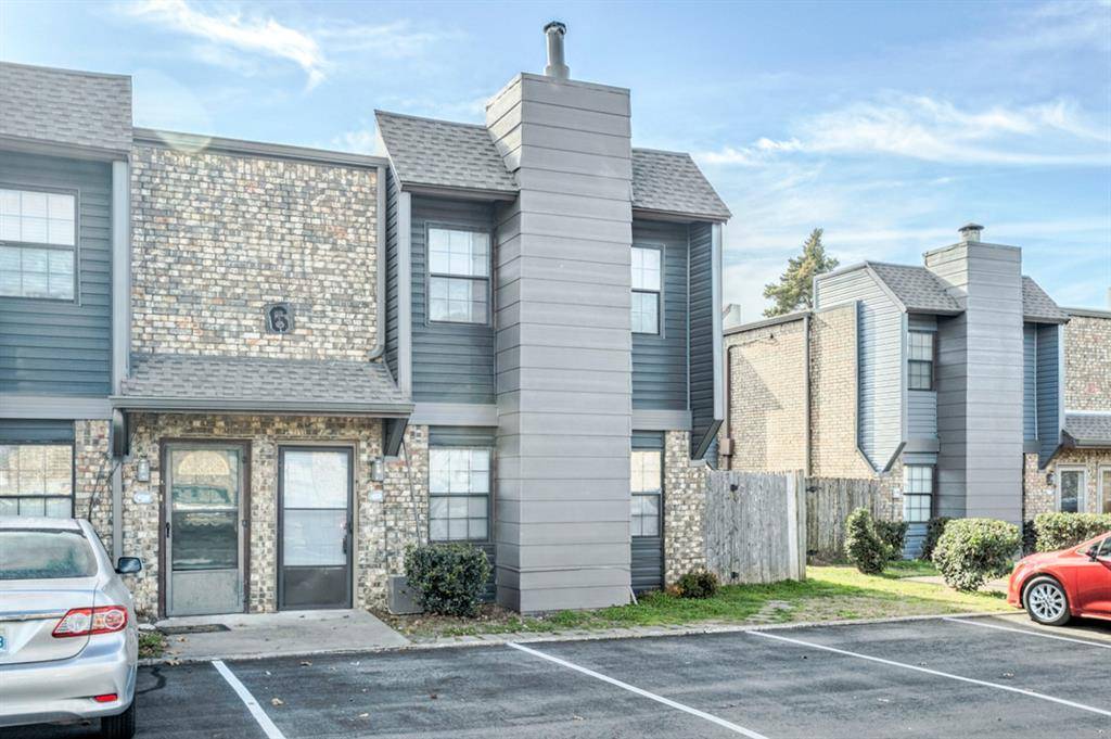 401 SE 12th AVE #137, Norman, OK 73071