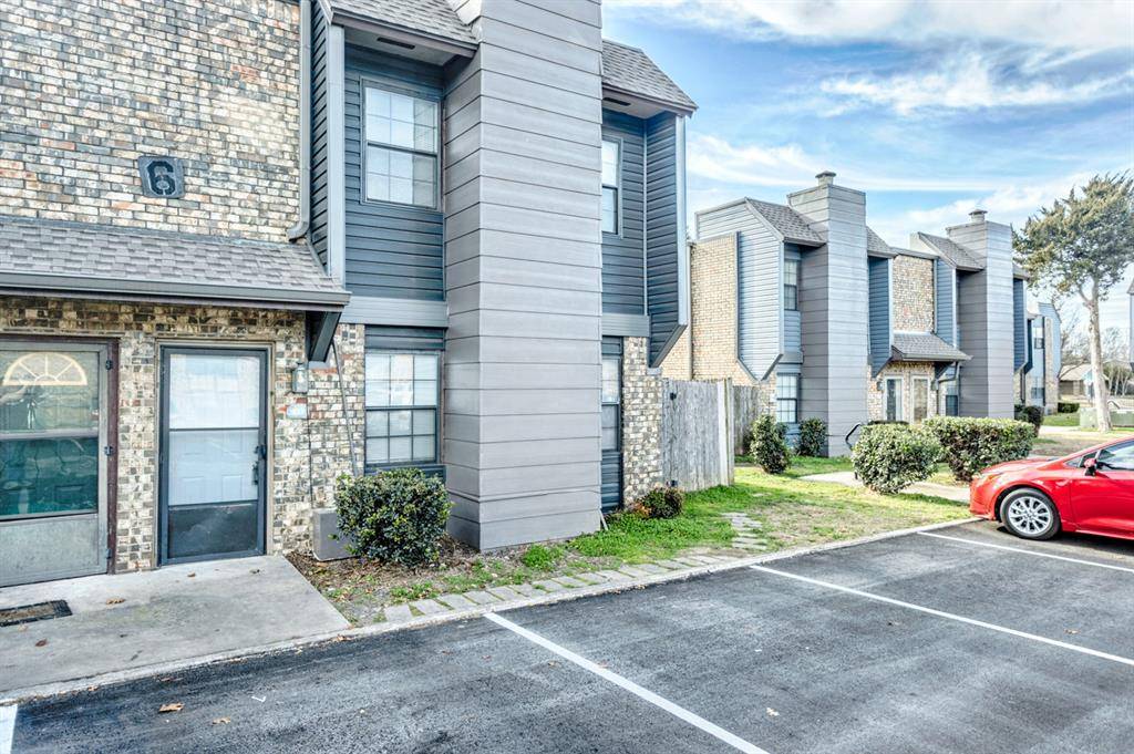401 SE 12th AVE #137, Norman, OK 73071