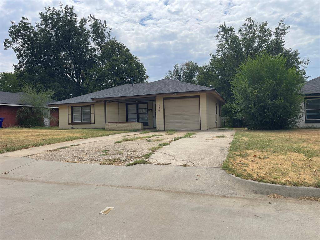 1034 Jasmine LN, Oklahoma City, OK 73110