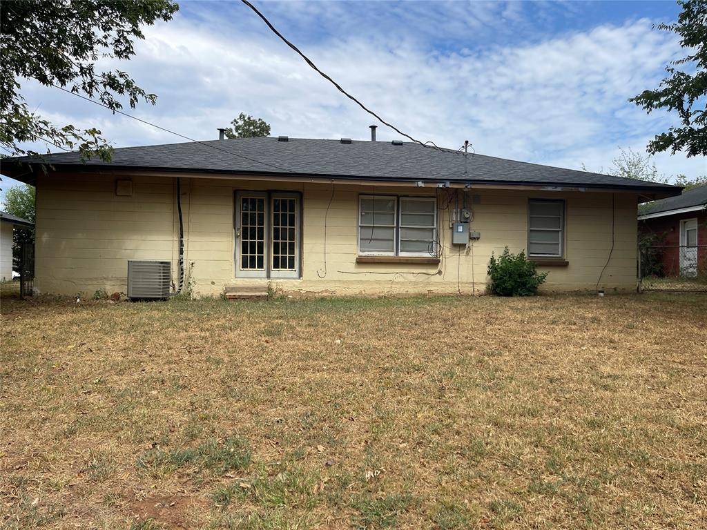 1034 Jasmine LN, Oklahoma City, OK 73110