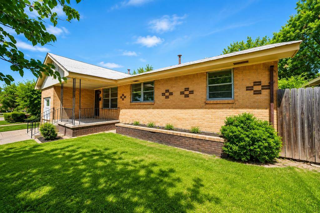 5900 S Broadway AVE, Oklahoma City, OK 73109