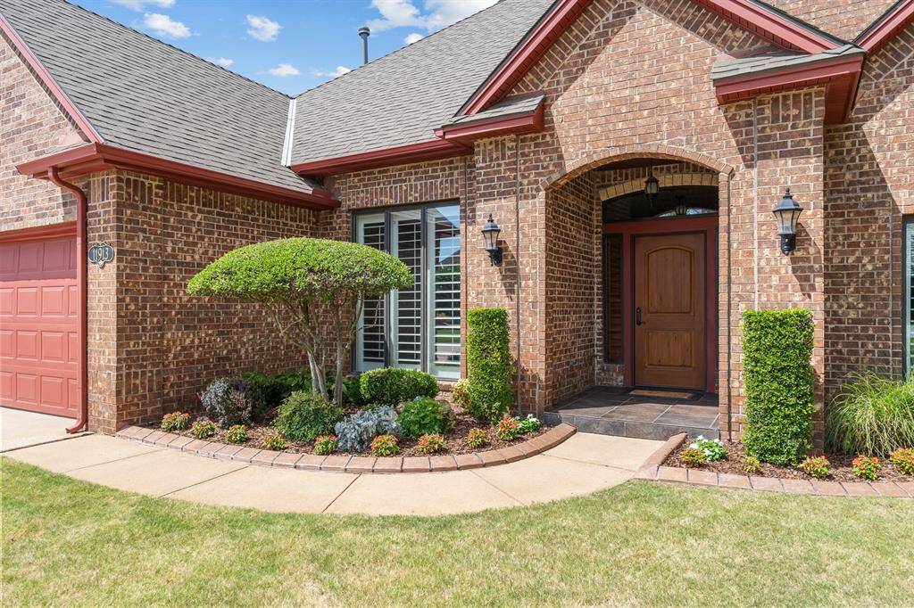 11913 Chelsea Chase, Oklahoma City, OK 73170