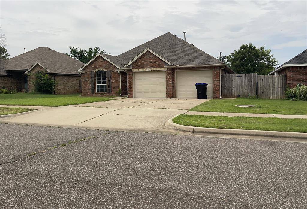 1412 Lexi LN, Noble, OK 73068