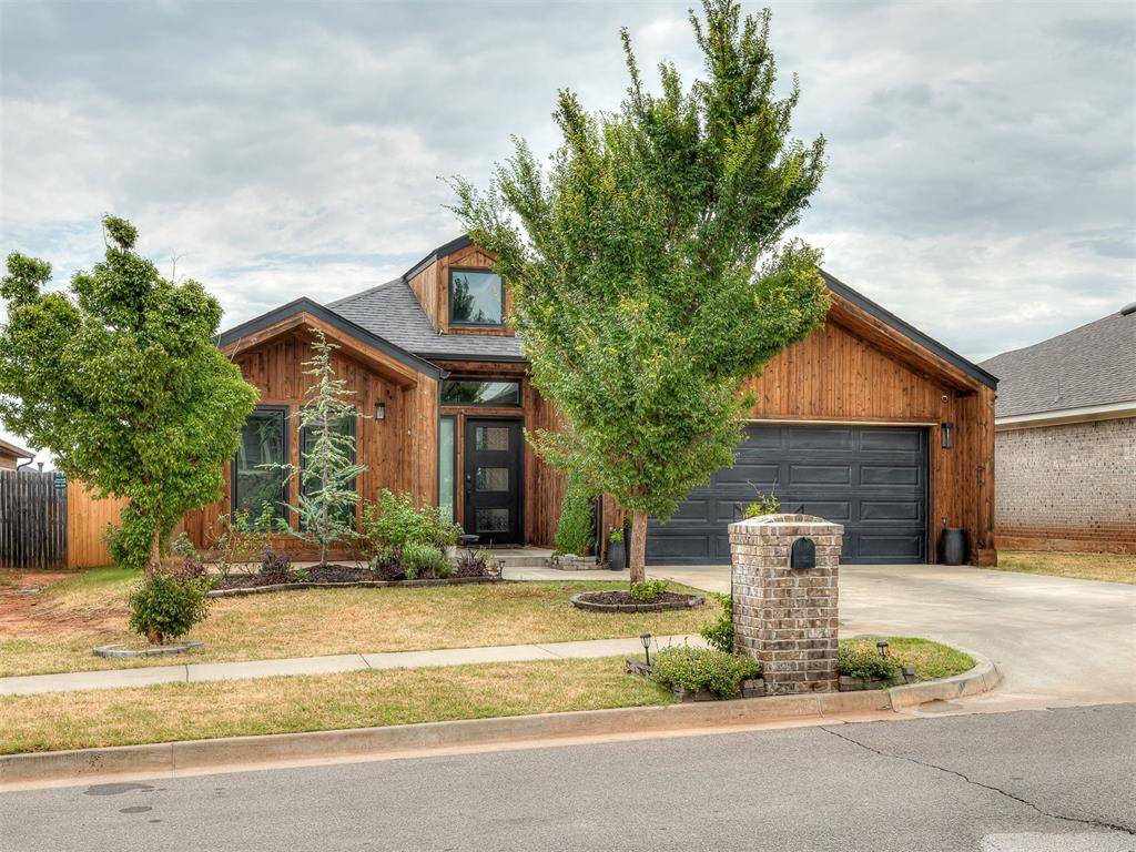 3113 Montane CT, Norman, OK 73069