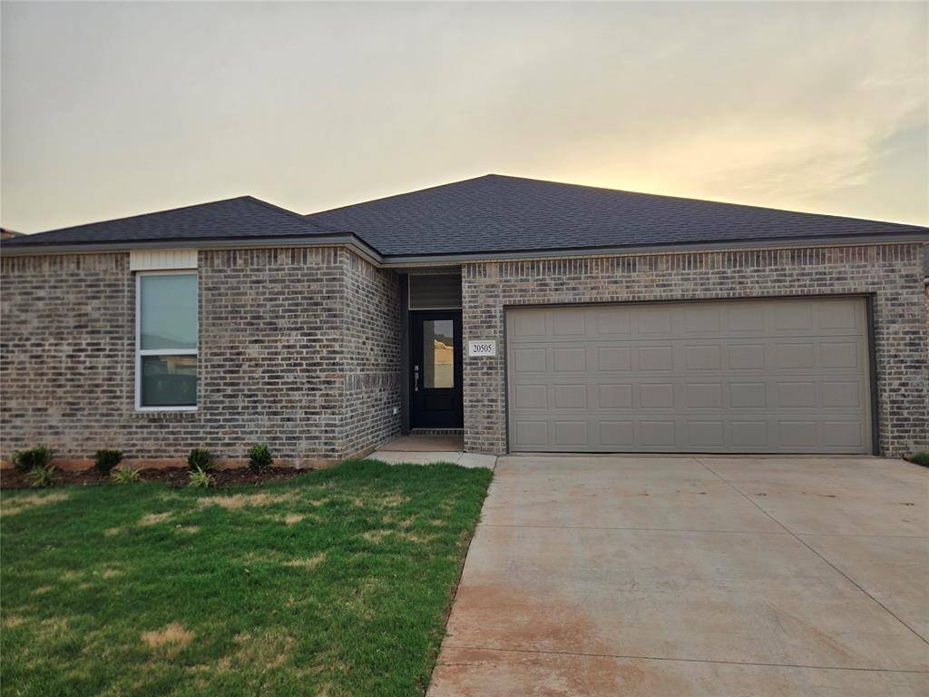 20505 Mule Deer DR, Edmond, OK 73012
