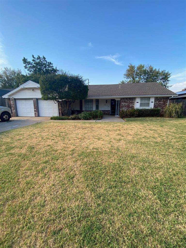 5917 NW 71st ST, Oklahoma City, OK 73132