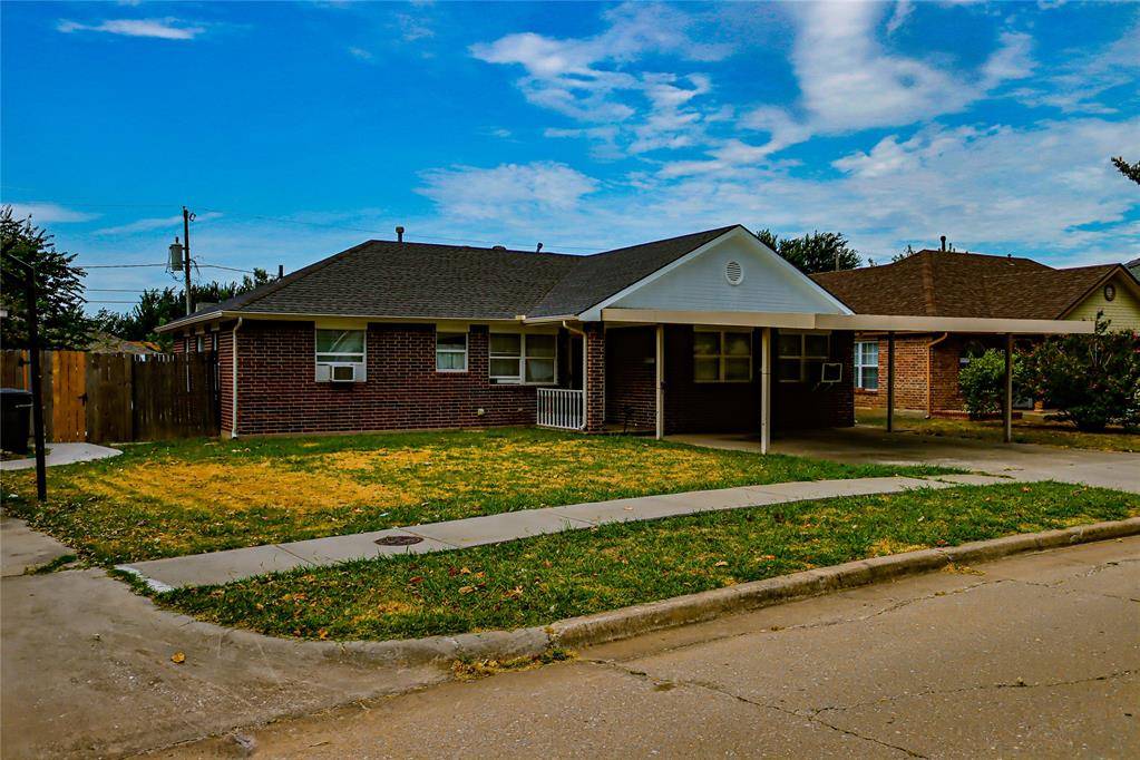 916 N Windermere DR, Oklahoma City, OK 73160