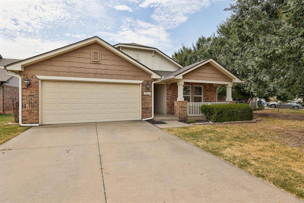 2616 Ga Zump DR, Norman, OK 73069