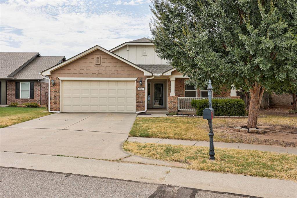 2616 Ga Zump DR, Norman, OK 73069