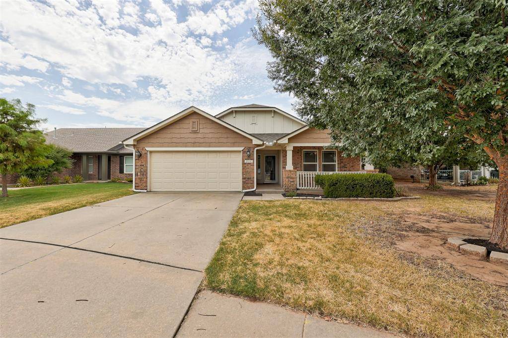 2616 Ga Zump DR, Norman, OK 73069