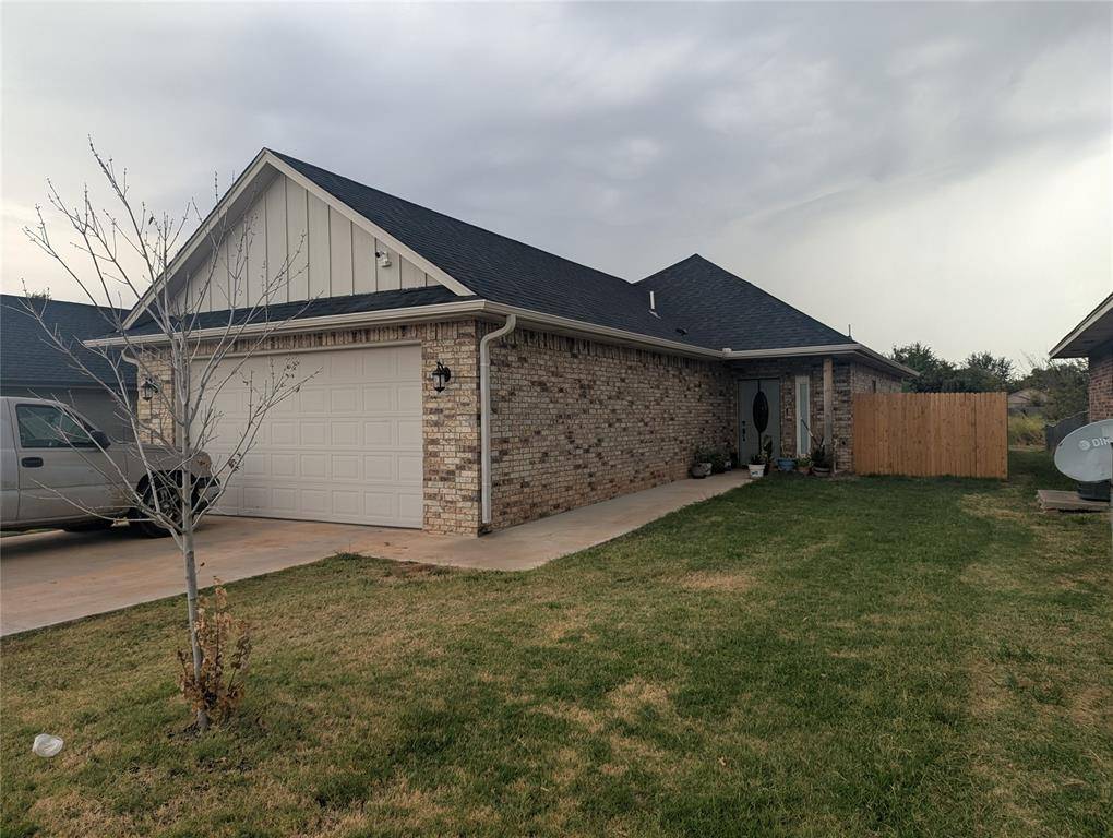431 NW 116th ST, Oklahoma City, OK 73114