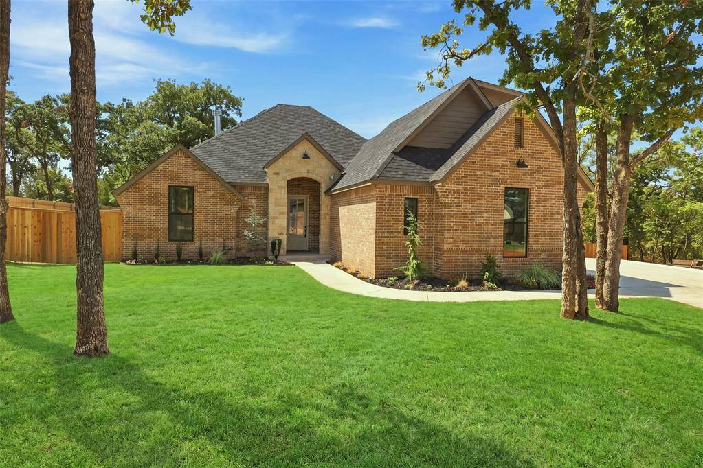 8021 Sacred Forest, Arcadia, OK 73007