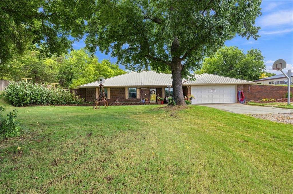 12301 Us Highway 77, Lexington, OK 73051