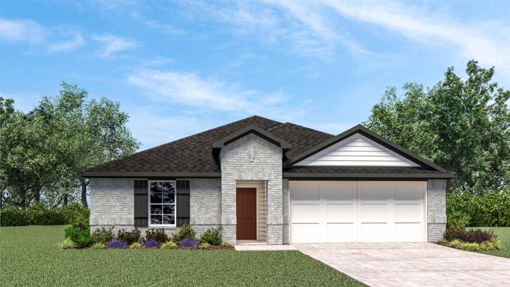 4805 Kaeden DR, Noble, OK 73068