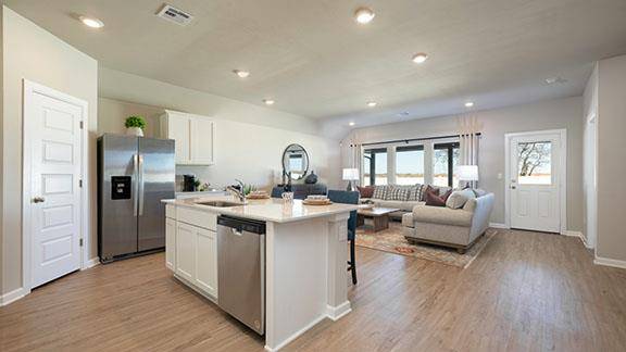 1600 NW 8th TER, Newcastle, OK 73065
