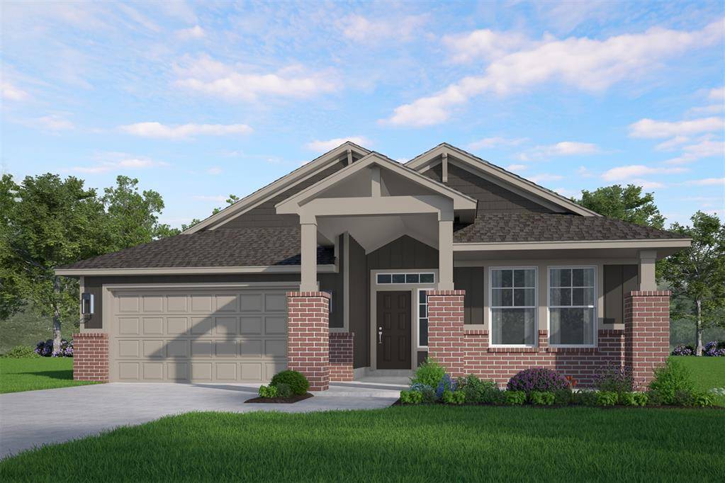 4732 Elkmont LN, Edmond, OK 73003
