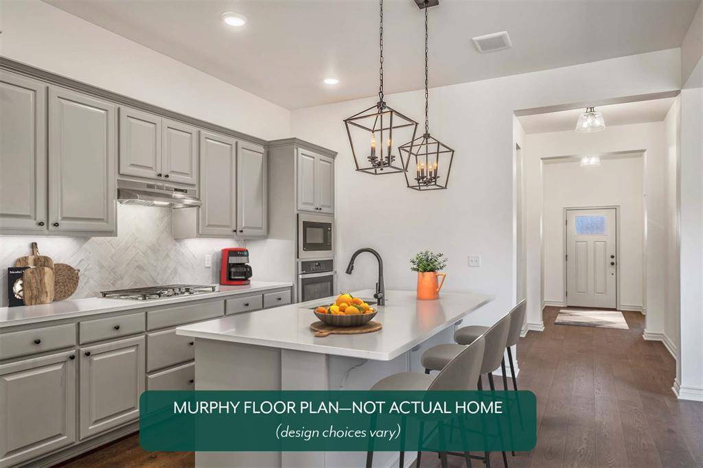 4109 NW 176th ST, Edmond, OK 73012