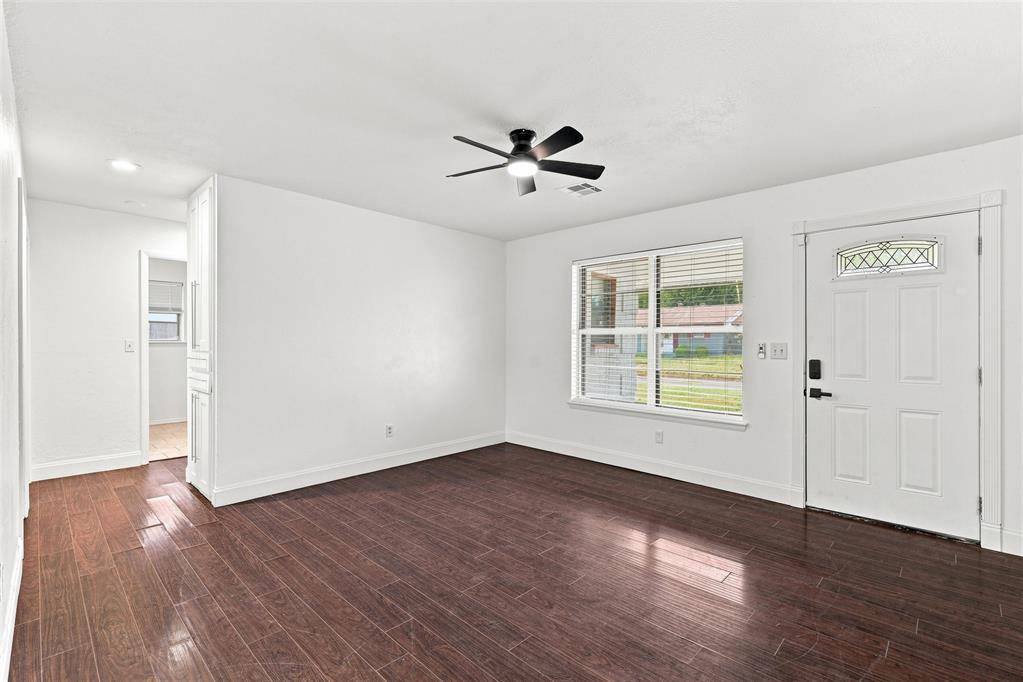 2112 N Gleason AVE, Bethany, OK 73008