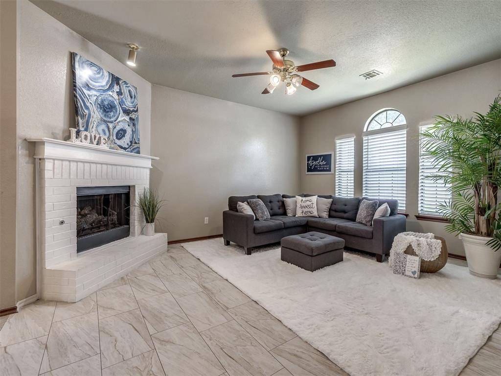 3405 Shona WAY, Norman, OK 73069