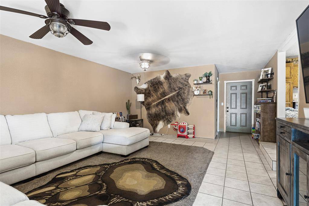 402 W A ST, Ringling, OK 73456