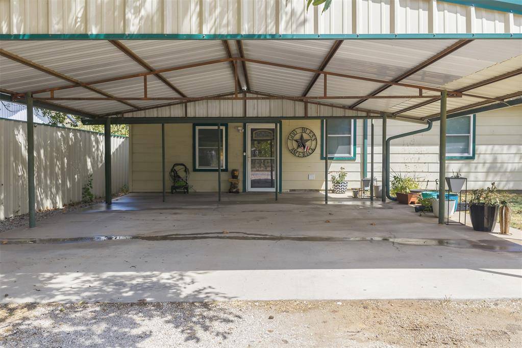 402 W A ST, Ringling, OK 73456