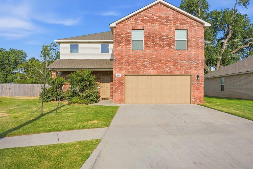 4421 Palmetto Bluff DR, Mustang, OK 73064