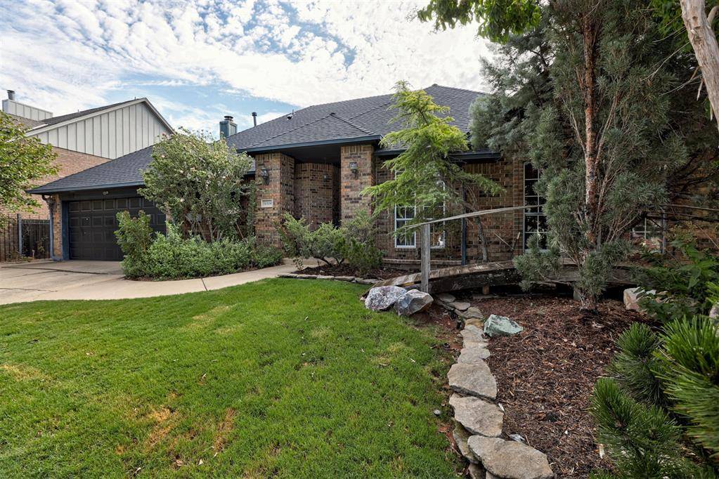 16504 Sunny Hollow RD, Edmond, OK 73012
