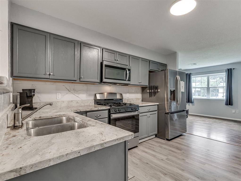 1508 Loftin DR, Midwest City, OK 73130