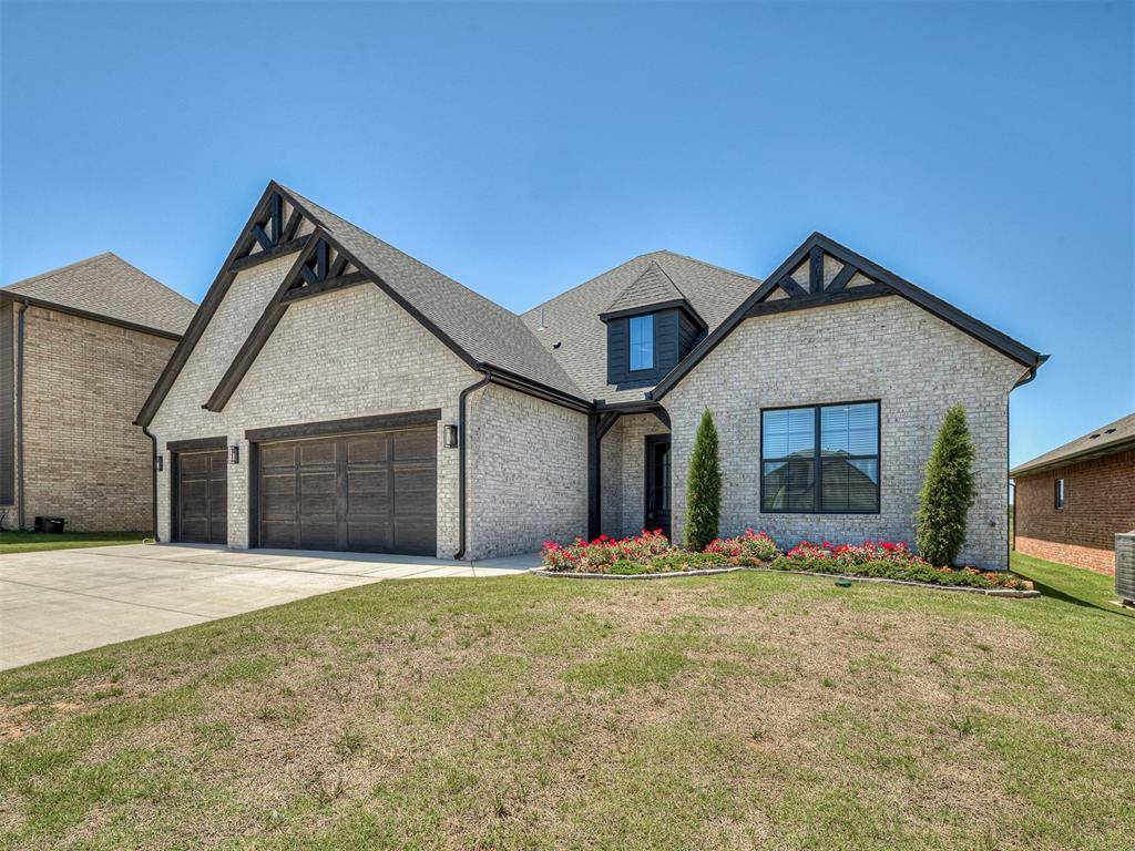 2217 Los Angeles AVE, Edmond, OK 73034