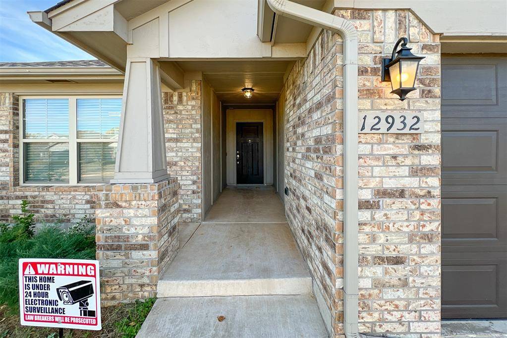 12932 NW 3rd TER, Yukon, OK 73099