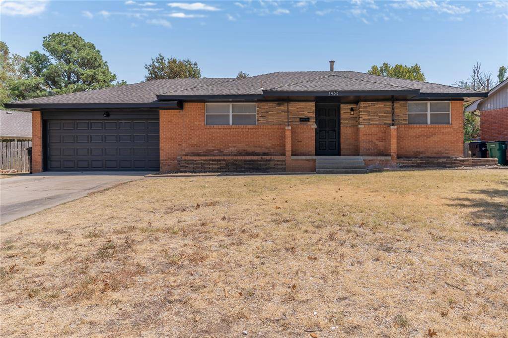 3929 NW 59th ST, Oklahoma City, OK 73112