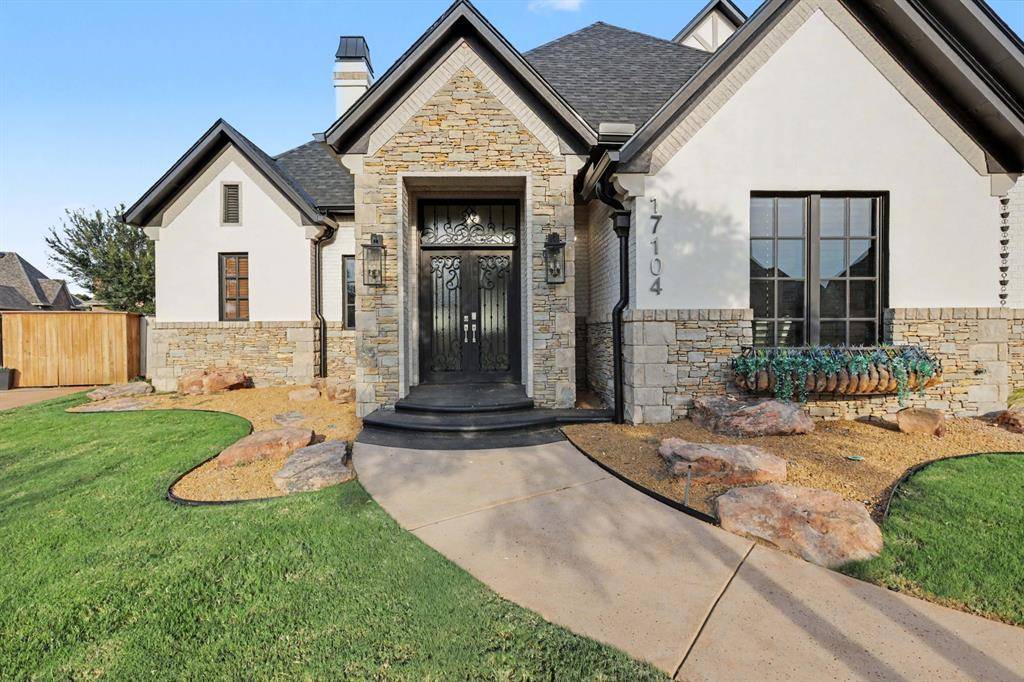 17104 Hawks Ridge LN, Edmond, OK 73012