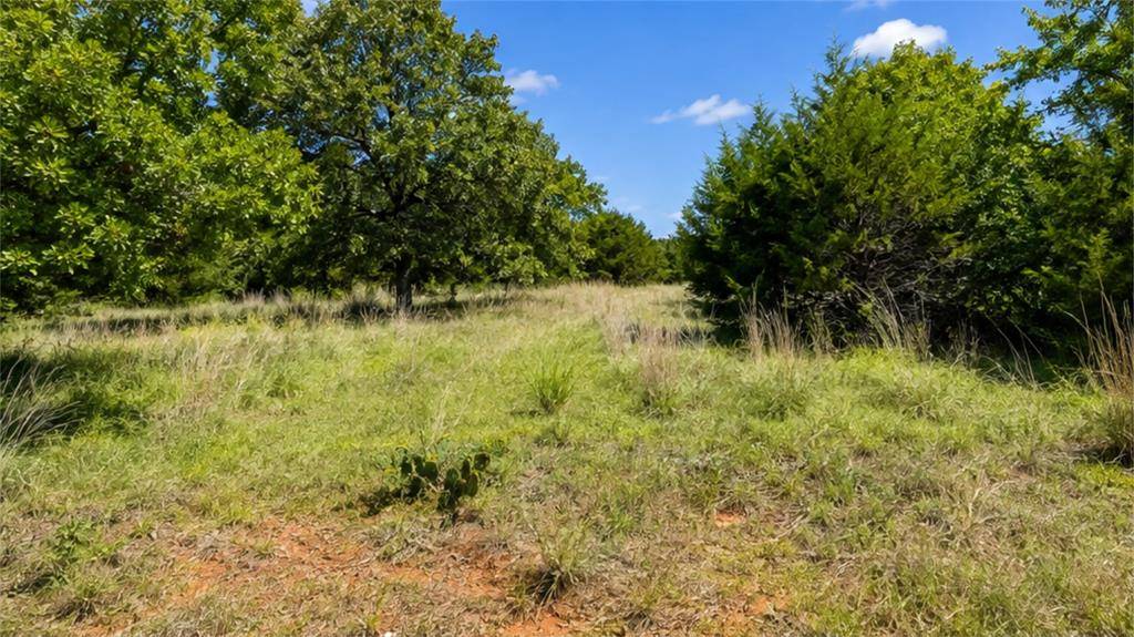 30226 Hamilton RD, Macomb, OK 74852