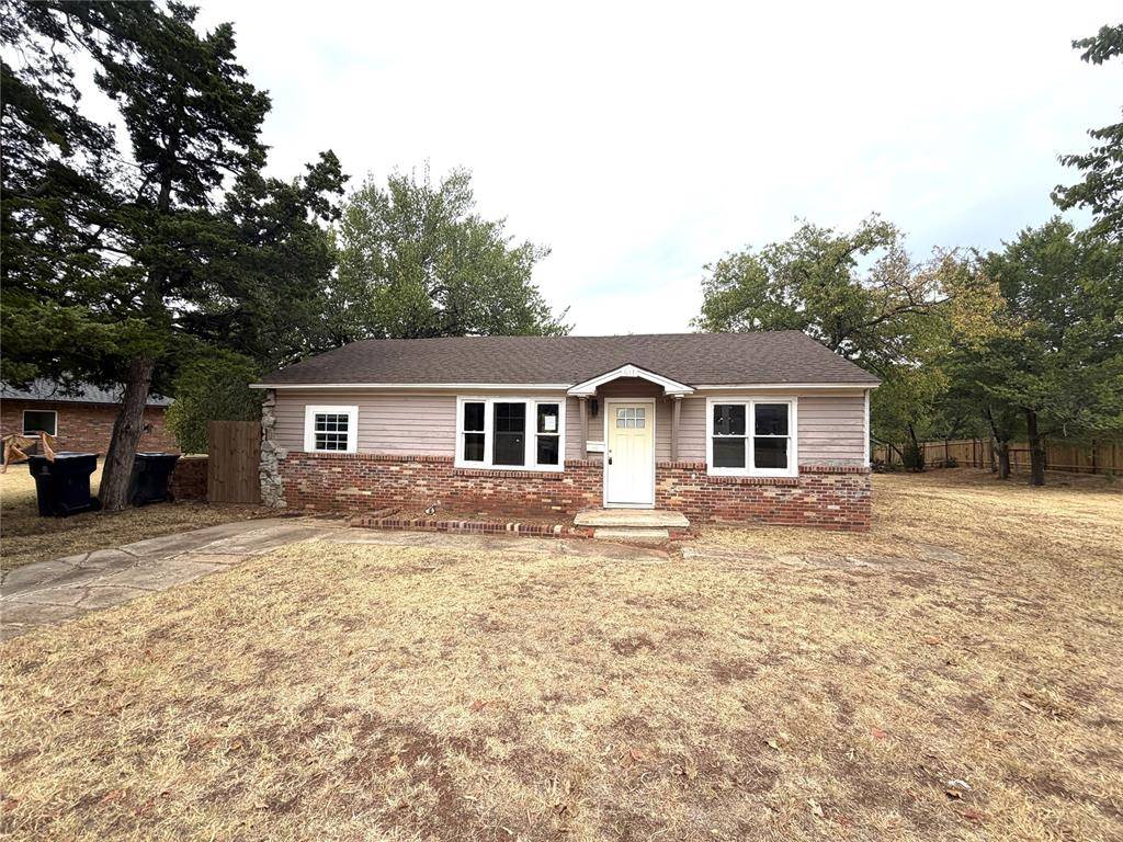 611 NW 95th ST, Oklahoma City, OK 73114