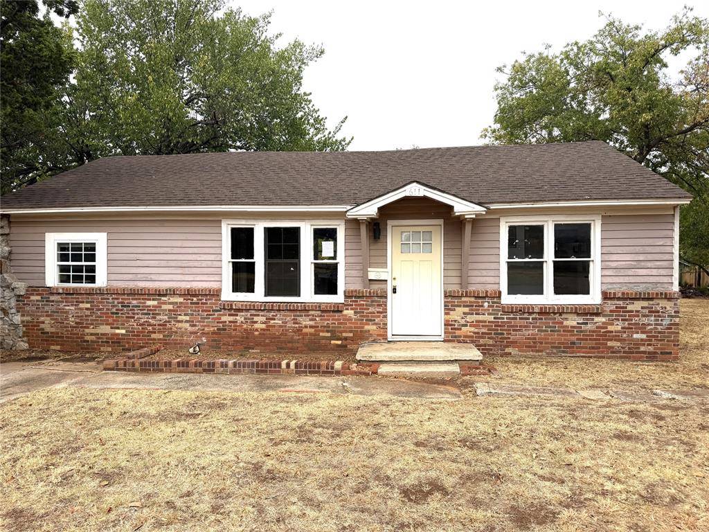 611 NW 95th ST, Oklahoma City, OK 73114