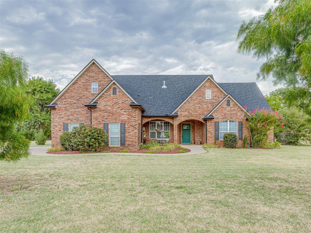 18775 308th ST, Norman, OK 73072