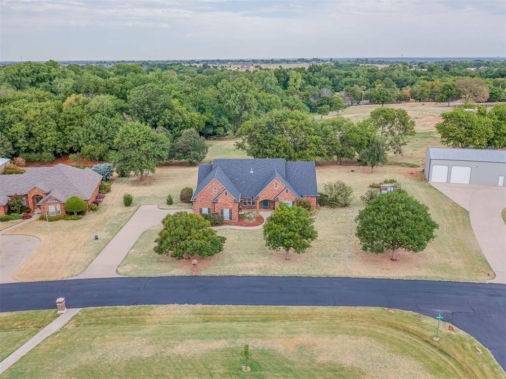 18775 308th ST, Norman, OK 73072