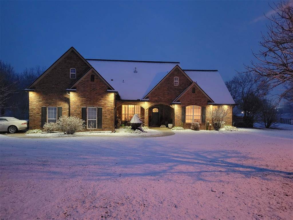 18775 308th ST, Norman, OK 73072