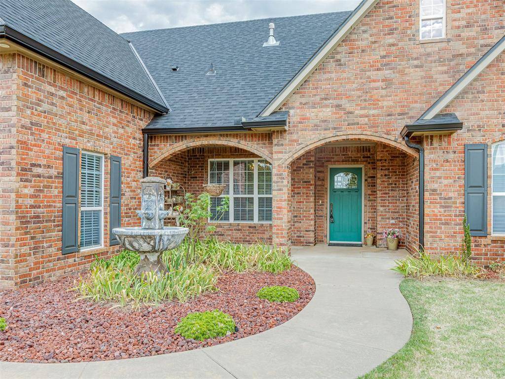 18775 308th ST, Norman, OK 73072